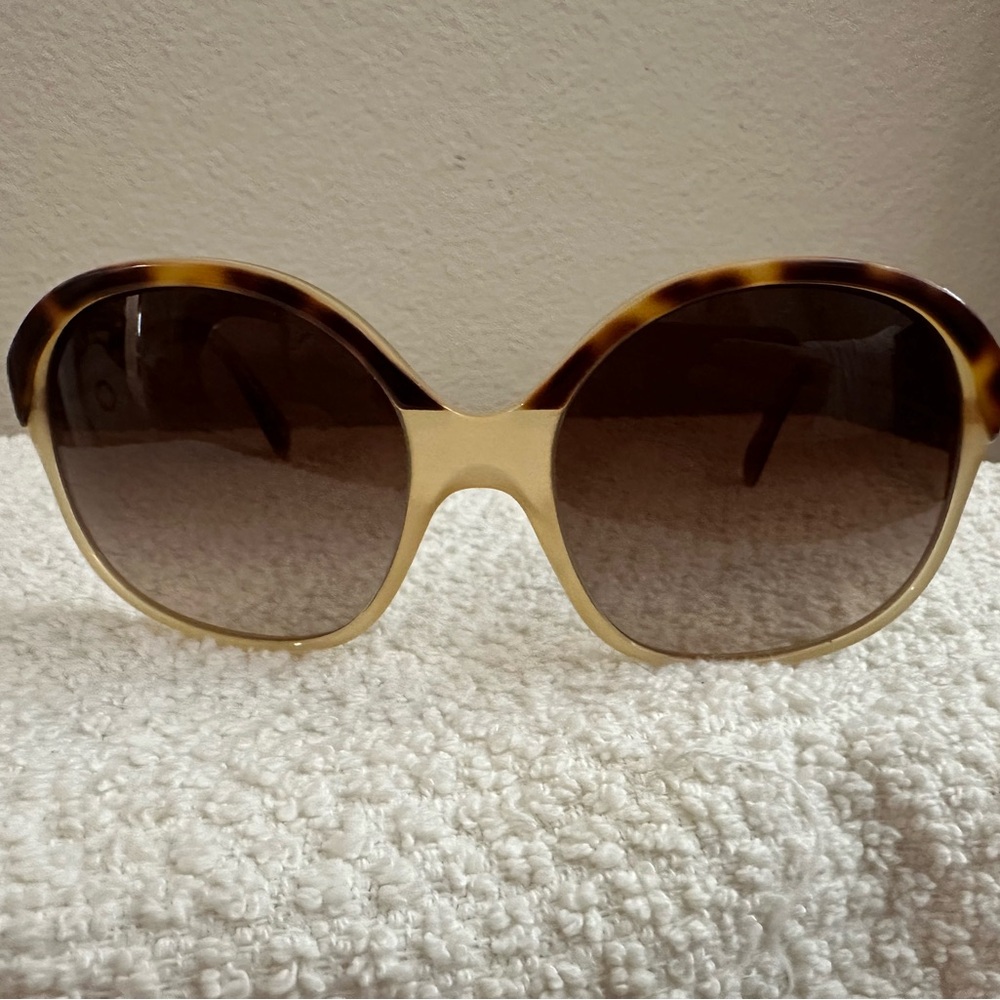 Oliver People’s Sunglasses